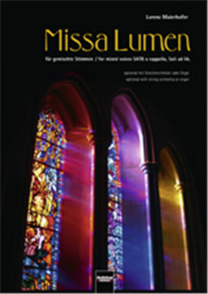 Missa Lumen
